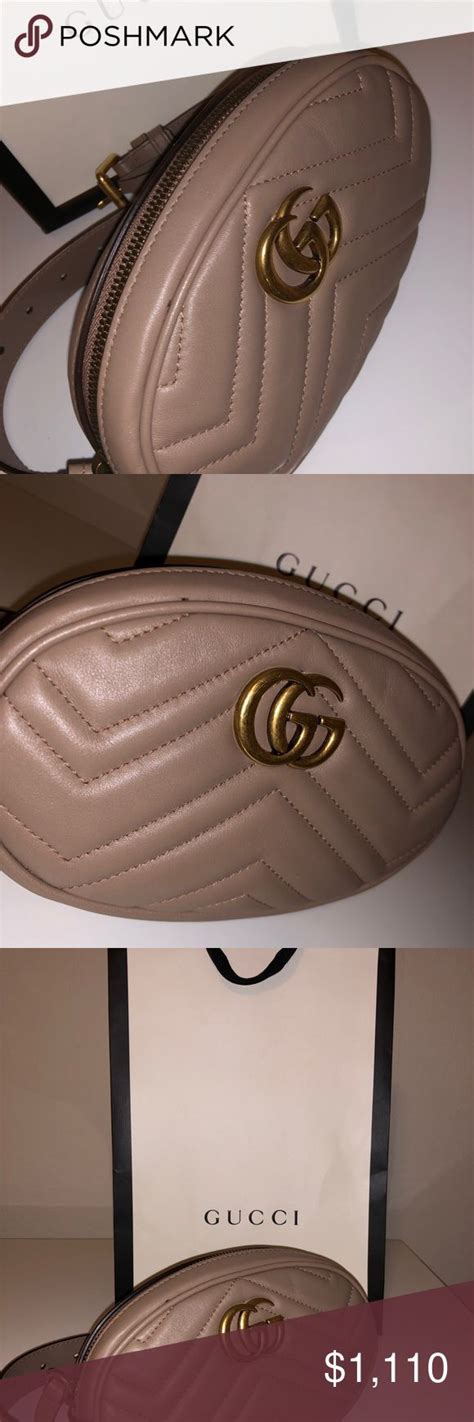 gucci funny bag